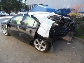 2009 MITSUBISHI GALANT ES 2.4 AT 203952